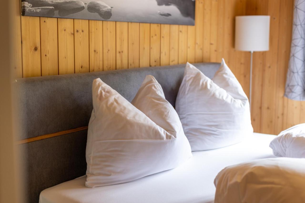 Apartmenthaus Matri By Pferd Auf Wolke Wald am Arlberg Eksteriør bilde
